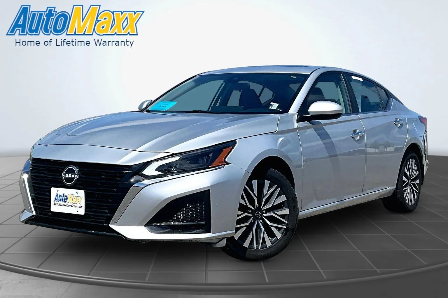 2023 Nissan Altima 2.5 SV AWD's photo