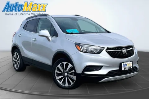 More photos of 2021 Buick Encore Preferred at AutoMaxx of Lemmon, SD