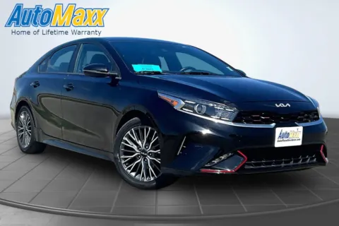 More photos of 2023 Kia Forte GT-Line at AutoMaxx of Lemmon, SD