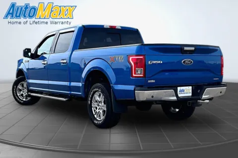 More photos of 2015 Ford F-150 XLT at AutoMaxx of Lemmon, SD