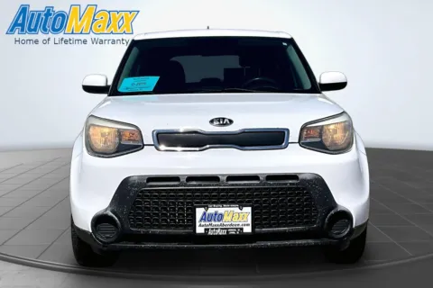 Another view of 2016 Kia Soul for sale in Lemmon, SD at AutoMaxx of Lemmon