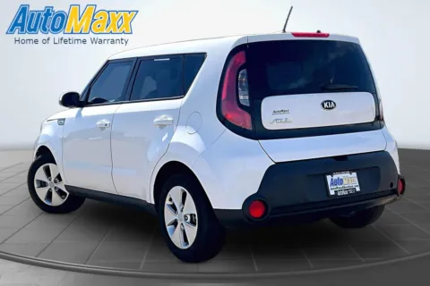 More photos of 2016 Kia Soul at AutoMaxx of Lemmon, SD