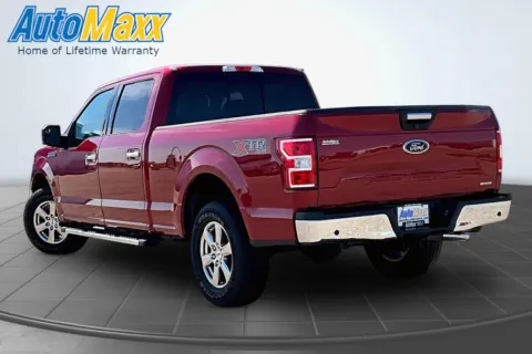 More photos of 2019 Ford F-150 XLT at AutoMaxx of Lemmon, SD