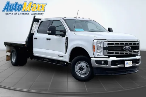 More photos of 2023 Ford F-350SD XLT at AutoMaxx of Lemmon, SD