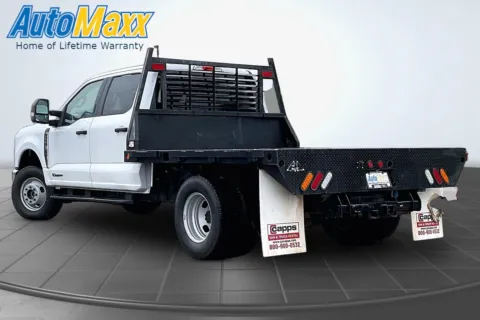 More photos of 2023 Ford F-350SD XLT at AutoMaxx of Lemmon, SD