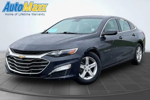 Unknown 2023 Chevrolet Malibu LT for sale in Lemmon, SD