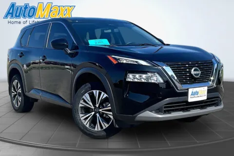 More photos of 2023 Nissan Rogue SV at AutoMaxx of Lemmon, SD