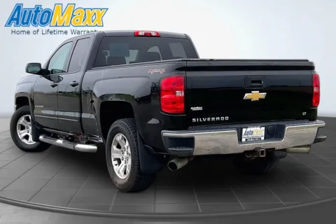 More photos of 2016 Chevrolet Silverado 1500 LT at AutoMaxx of Lemmon, SD
