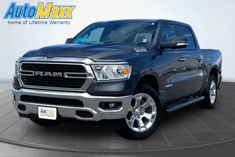 Unknown 2019 Ram 1500 Big Horn/Lone Star for sale in Lemmon, SD