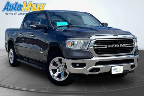 More photos of 2019 Ram 1500 Big Horn/Lone Star at AutoMaxx of Lemmon, SD