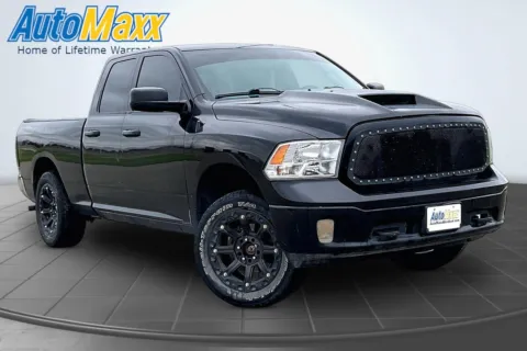 More photos of 2014 Ram 1500 Big Horn at AutoMaxx of Lemmon, SD