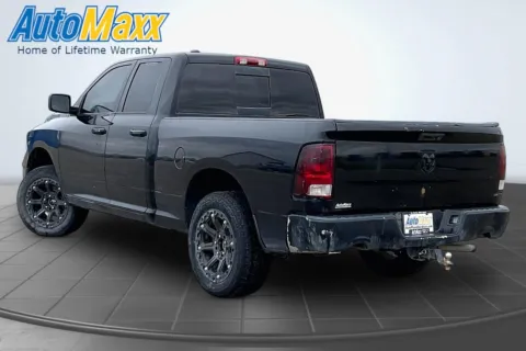 More photos of 2014 Ram 1500 Big Horn at AutoMaxx of Lemmon, SD