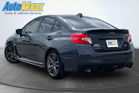 More photos of 2016 Subaru WRX Premium at AutoMaxx of Lemmon, SD