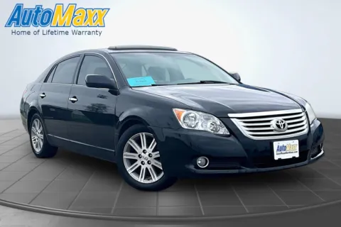 Another view of 2008 Toyota Avalon for sale in Lemmon, SD at AutoMaxx of Lemmon
