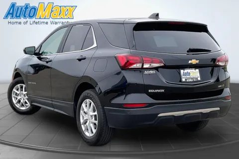 More photos of 2022 Chevrolet Equinox LT at AutoMaxx of Lemmon, SD