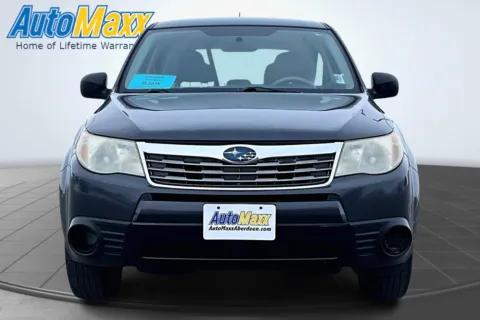 Photos of 2009 Subaru Forester 2.5X for sale in Lemmon, SD at AutoMaxx of Lemmon