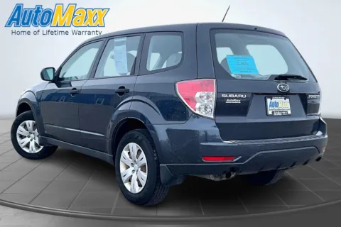 More photos of 2009 Subaru Forester 2.5X at AutoMaxx of Lemmon, SD