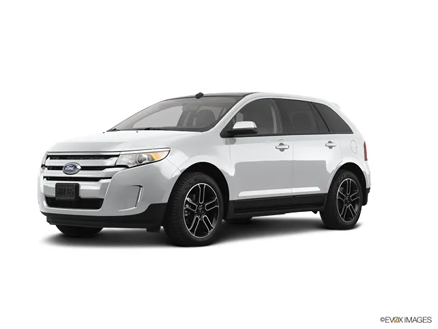 2013 Ford Edge Limited for sale in Lemmon, SD