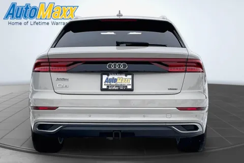 More photos of 2021 Audi Q8 55 Prestige at AutoMaxx of Lemmon, SD