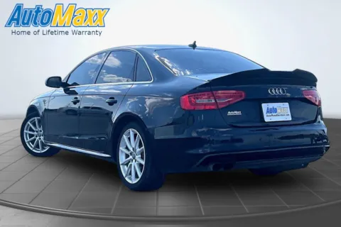 More photos of 2014 Audi A4 2.0T Premium Plus at AutoMaxx of Lemmon, SD