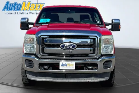 Photos of 2011 Ford F-250SD XLT for sale in Lemmon, SD at AutoMaxx of Lemmon