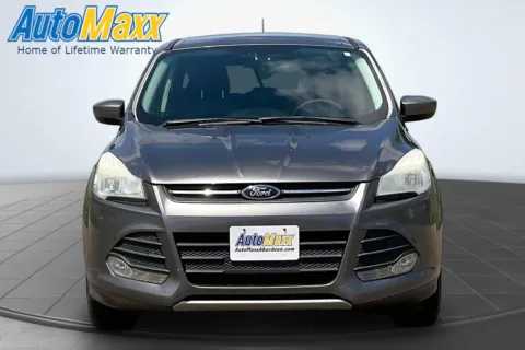 Photos of 2014 Ford Escape SE for sale in Lemmon, SD at AutoMaxx of Lemmon
