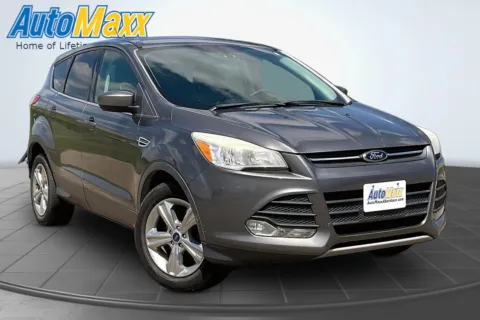 Another view of 2014 Ford Escape SE for sale in Lemmon, SD at AutoMaxx of Lemmon