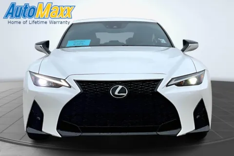 Photos of 2021 Lexus IS 300 for sale in Lemmon, SD at AutoMaxx of Lemmon