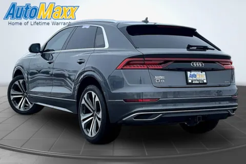 More photos of 2019 Audi Q8 3.0T Premium Plus at AutoMaxx of Lemmon, SD