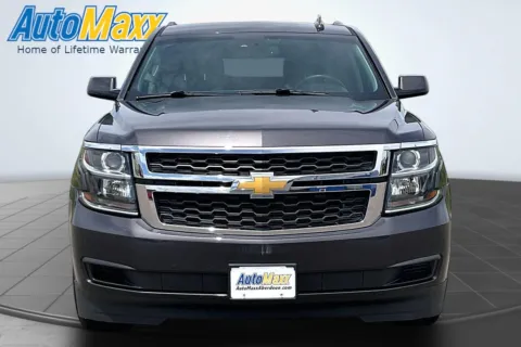 Photos of 2016 Chevrolet Suburban LT for sale in Lemmon, SD at AutoMaxx of Lemmon