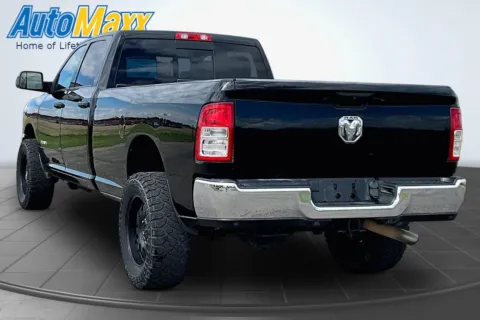 More photos of 2021 Ram 2500 Tradesman at AutoMaxx of Lemmon, SD