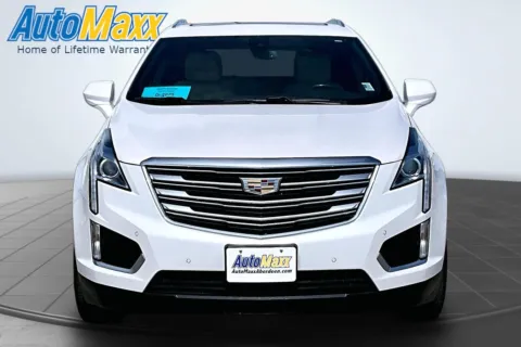 Photos of 2018 Cadillac XT5 Luxury for sale in Lemmon, SD at AutoMaxx of Lemmon