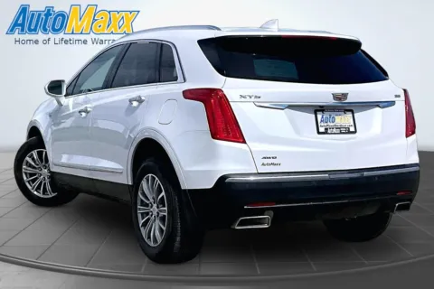 More photos of 2018 Cadillac XT5 Luxury at AutoMaxx of Lemmon, SD