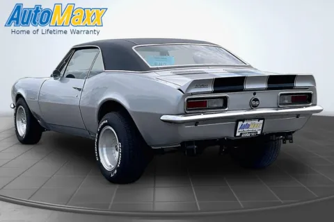 More photos of 1967 Chevrolet Camaro at AutoMaxx of Lemmon, SD