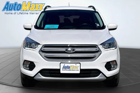 Photos of 2019 Ford Escape SEL for sale in Lemmon, SD at AutoMaxx of Lemmon