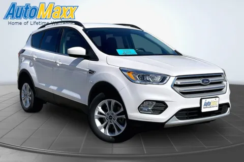 Another view of 2019 Ford Escape SEL for sale in Lemmon, SD at AutoMaxx of Lemmon