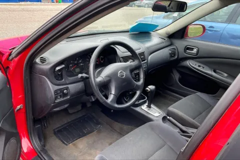 Another view of 2006 Nissan Sentra 1.8 S for sale in Lemmon, SD at AutoMaxx of Lemmon