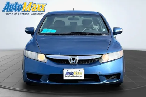 Photos of 2009 Honda Civic Hybrid for sale in Lemmon, SD at AutoMaxx of Lemmon