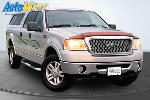 Another view of 2006 Ford F-150 Lariat for sale in Lemmon, SD at AutoMaxx of Lemmon