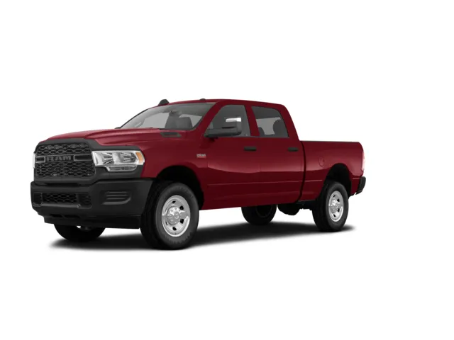 2023 RAM 2500 Rebel 4X4 Crew Cab SWB's photo