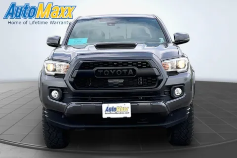 Photos of 2021 Toyota Tacoma TRD Sport for sale in Lemmon, SD at AutoMaxx of Lemmon