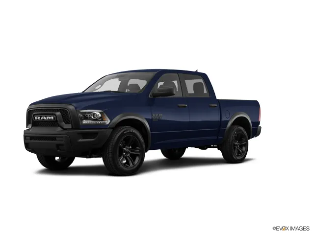 2021 Ram 1500 Classic SLT for sale in Lemmon, SD