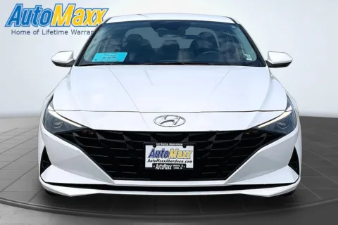 Photos of 2023 Hyundai Elantra SEL for sale in Lemmon, SD at AutoMaxx of Lemmon
