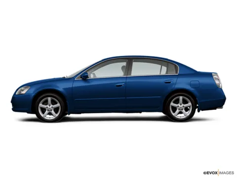 Blue 2006 Nissan Altima 2.5 S for sale in Lemmon, SD