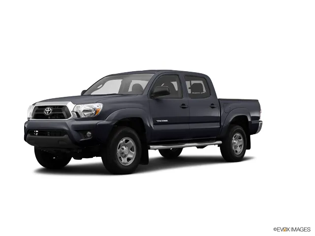 2014 Toyota Tacoma for sale in Lemmon, SD