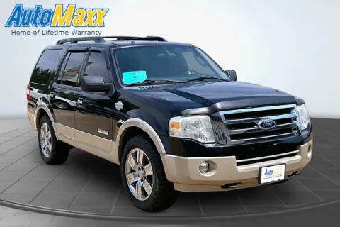 Another view of 2008 Ford Expedition for sale in Lemmon, SD at AutoMaxx of Lemmon