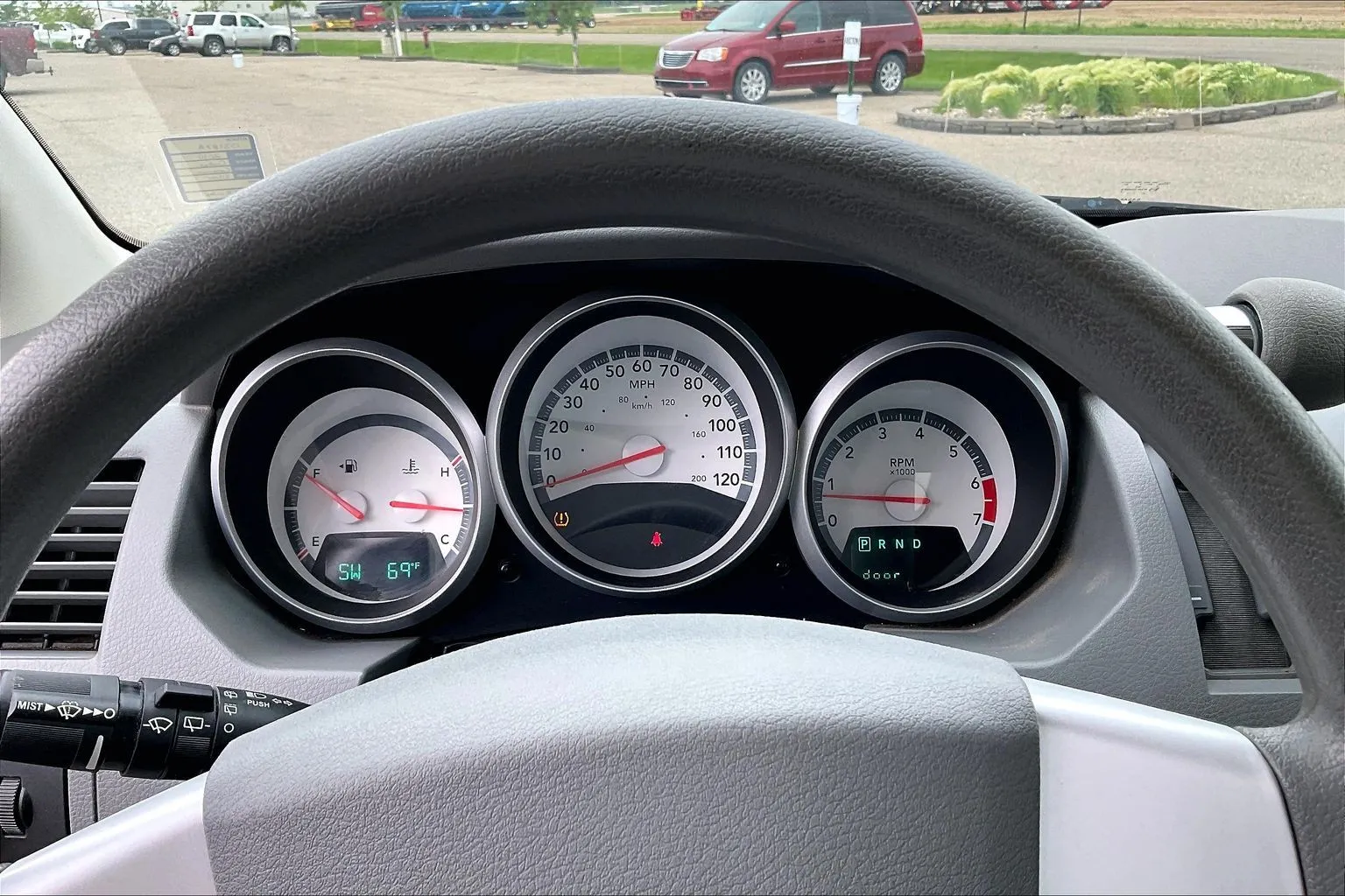 2010 Dodge Grand Caravan SE - Photo 15