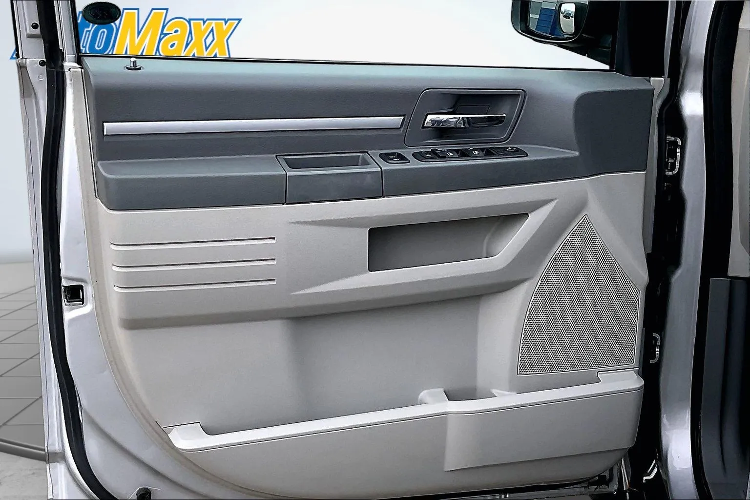 2010 Dodge Grand Caravan SE - Photo 20