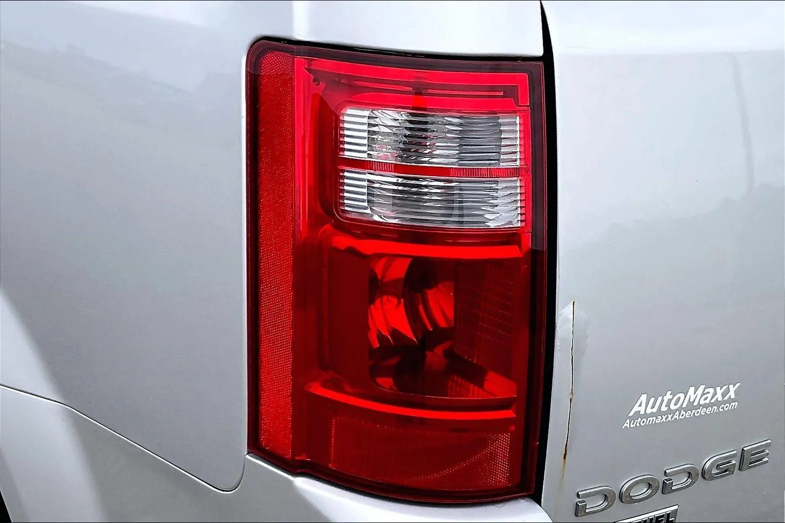 2010 Dodge Grand Caravan SE - Photo 23