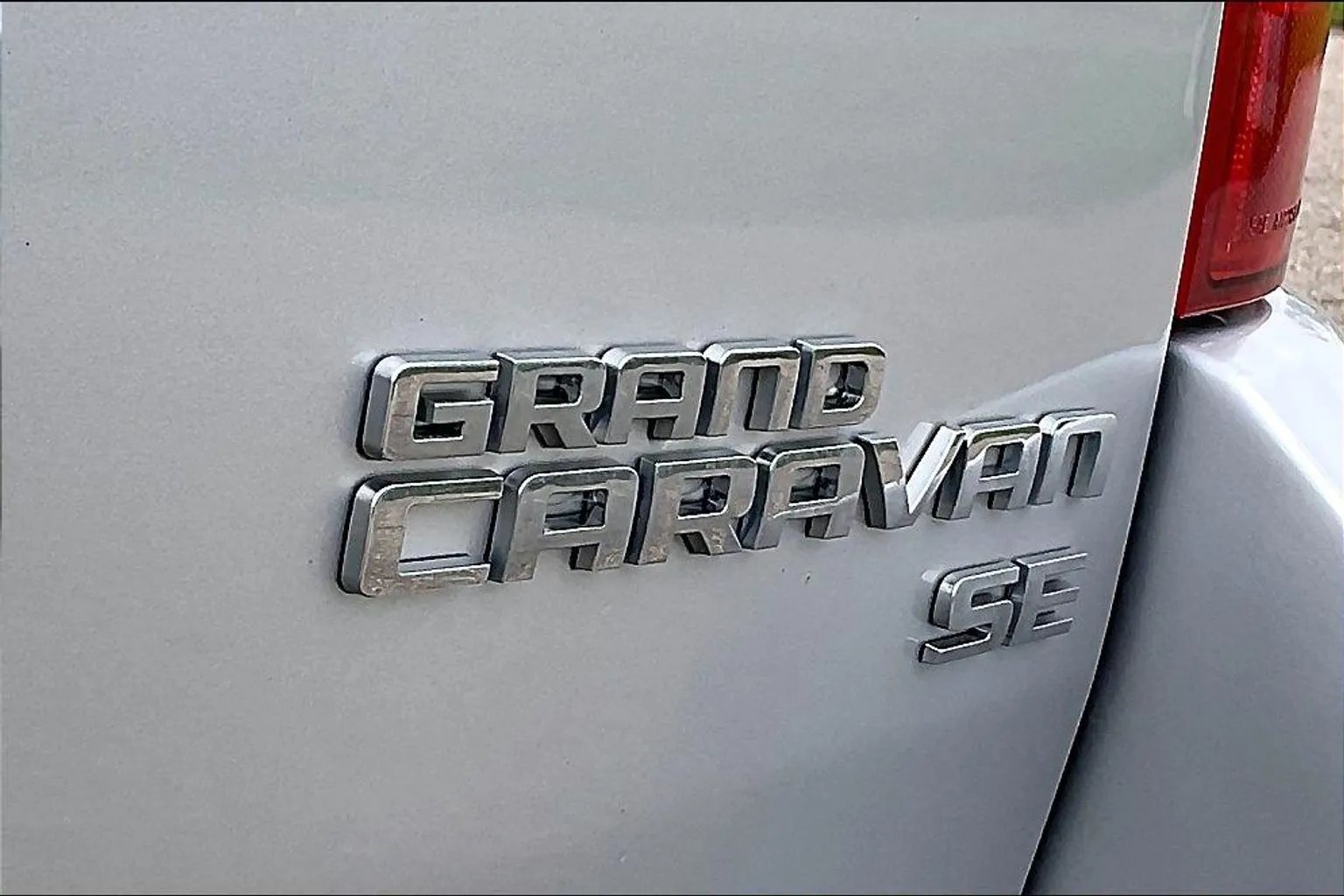 2010 Dodge Grand Caravan SE - Photo 24